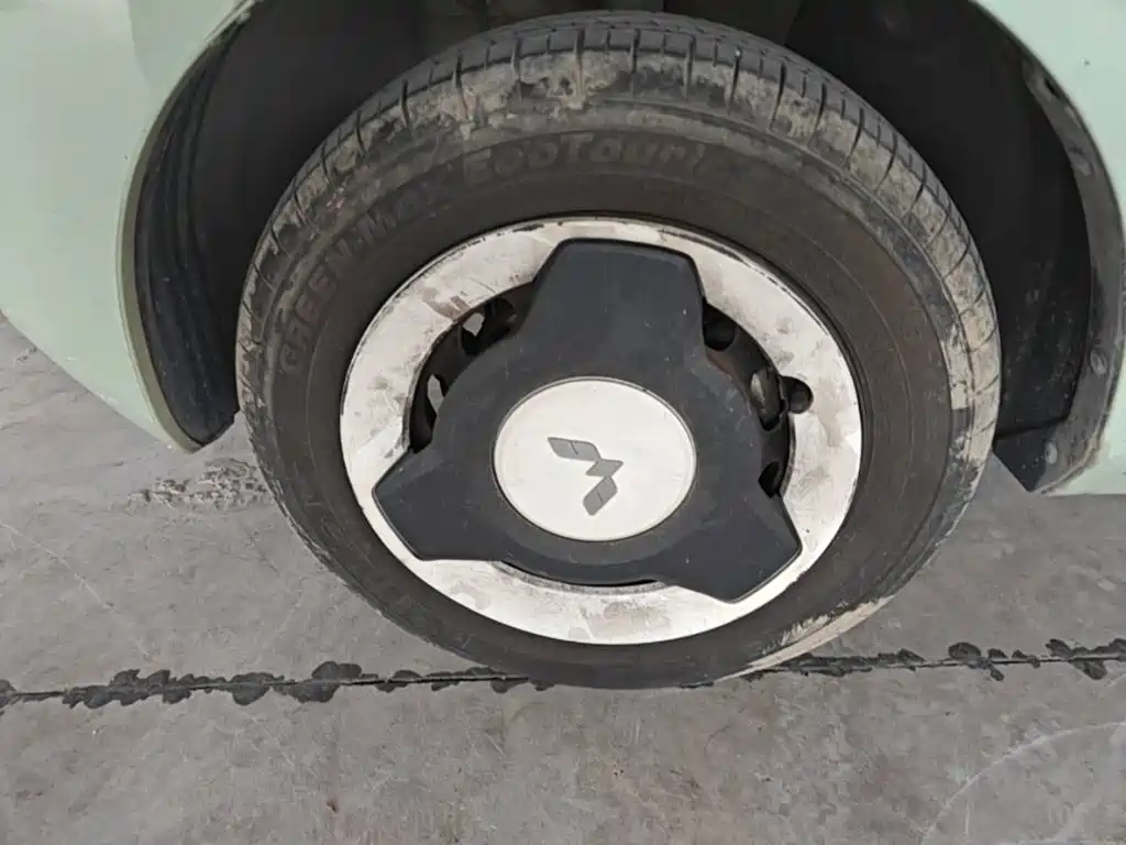 Wuling MINIEV — миниатюра 23
