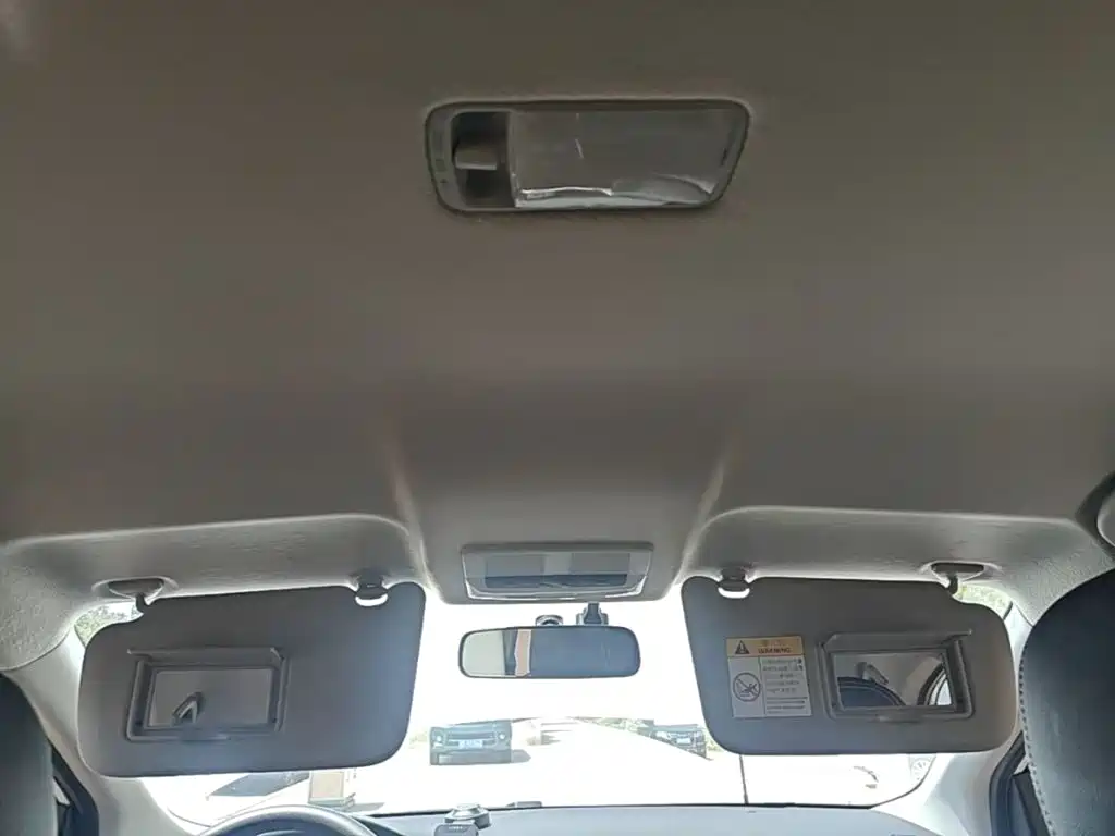 Nissan Sylphy — миниатюра 18