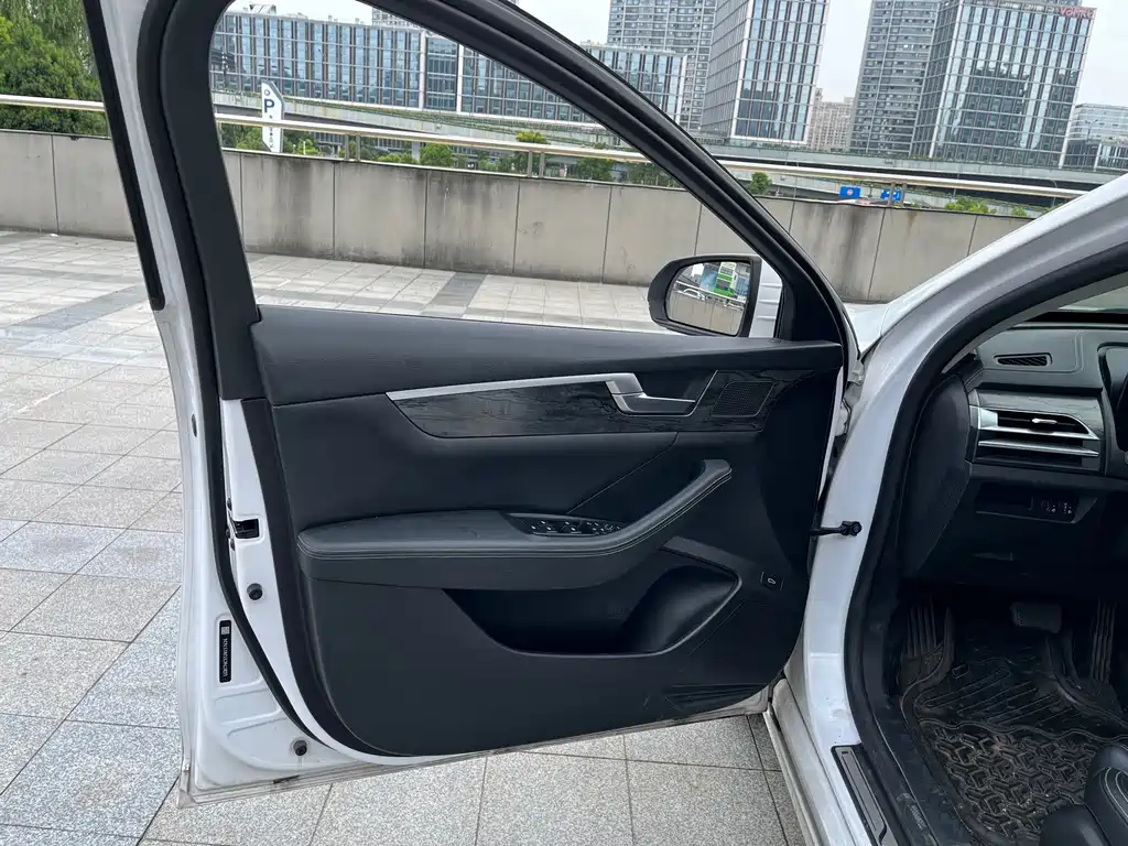 BYD Qin Pro NEV — миниатюра 14