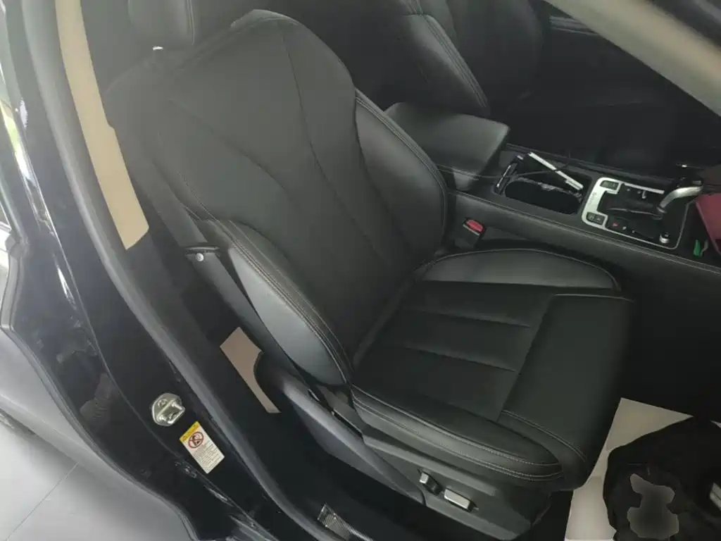 BYD Tang — миниатюра 25