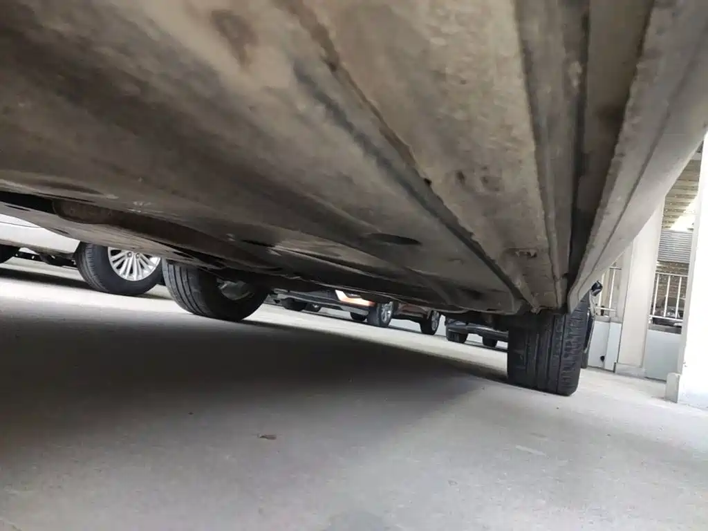 Volkswagen Tiguan L — миниатюра 22