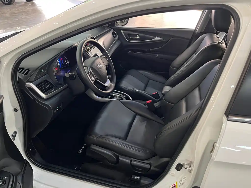 Honda Crider — миниатюра 4