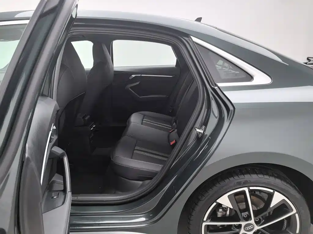 Audi A3 — миниатюра 15