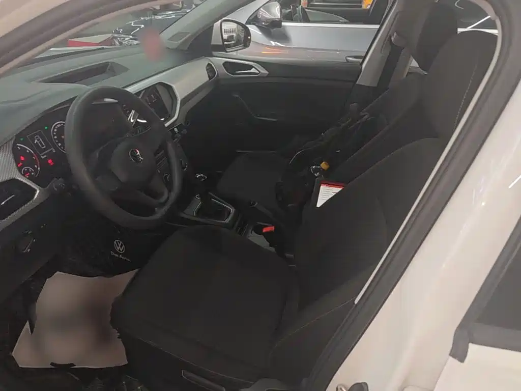 Volkswagen Tacqua — миниатюра 15