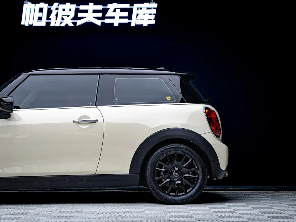 MINI Mini — миниатюра 7