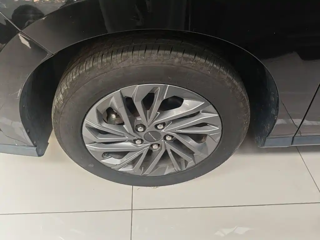 MAXUS G50 — миниатюра 23