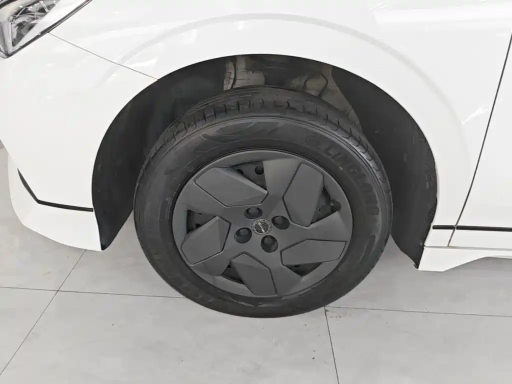 BYD e2 — миниатюра 23