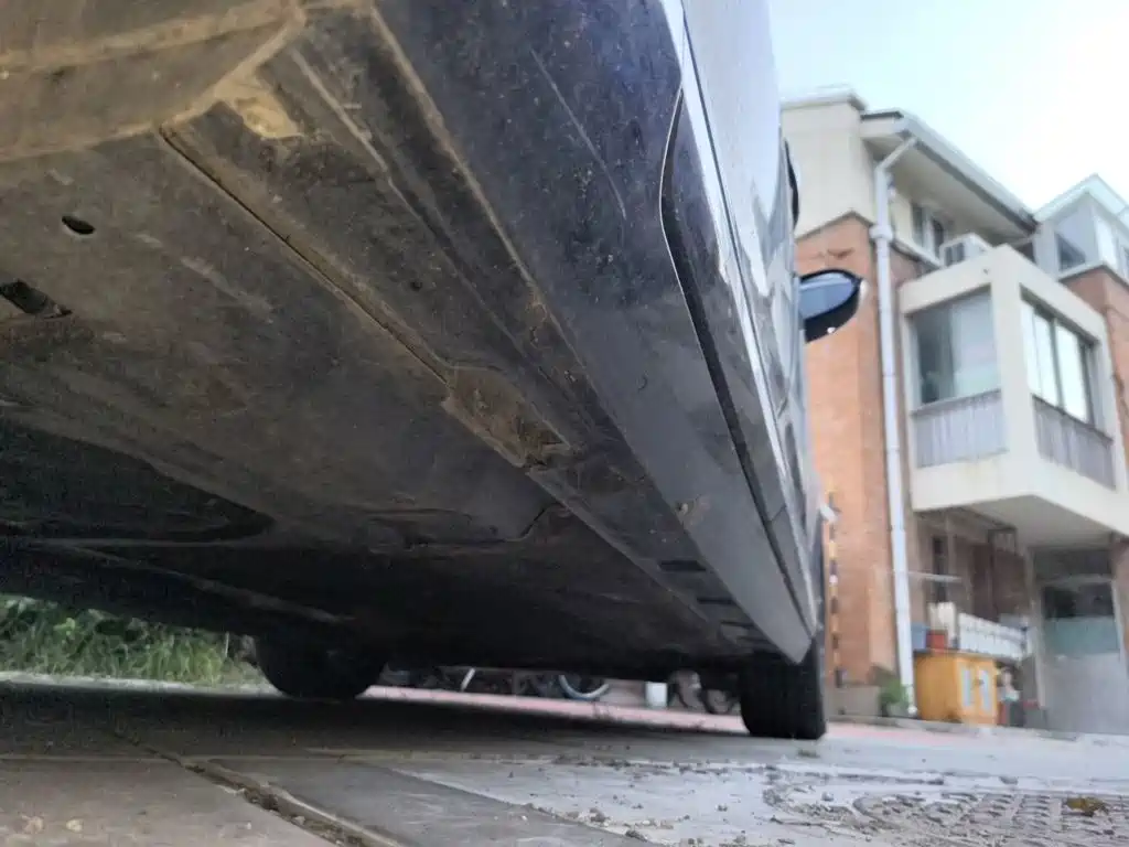 Volkswagen Magotan — миниатюра 17