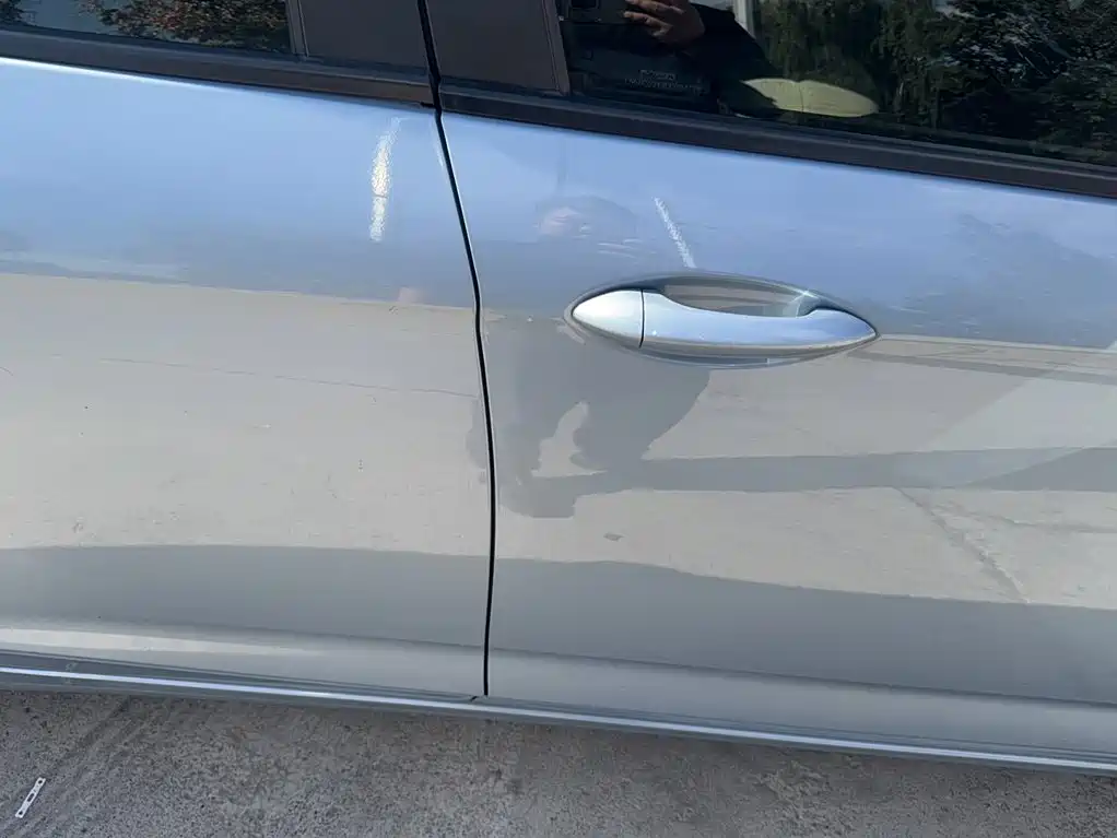 Buick Verano — миниатюра 17