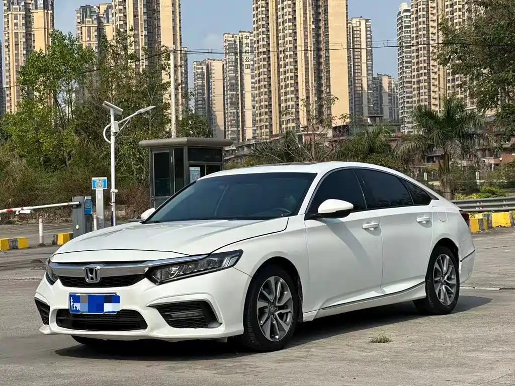 HONDA YINGSHIPAI