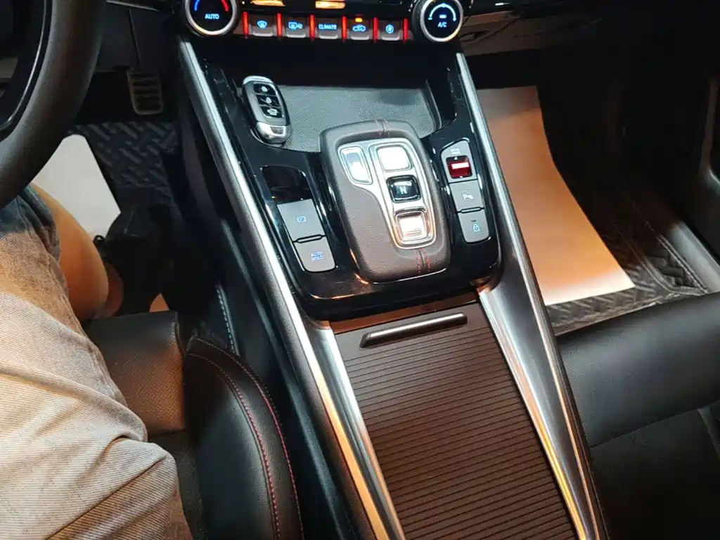 Hyundai Fista — миниатюра 14