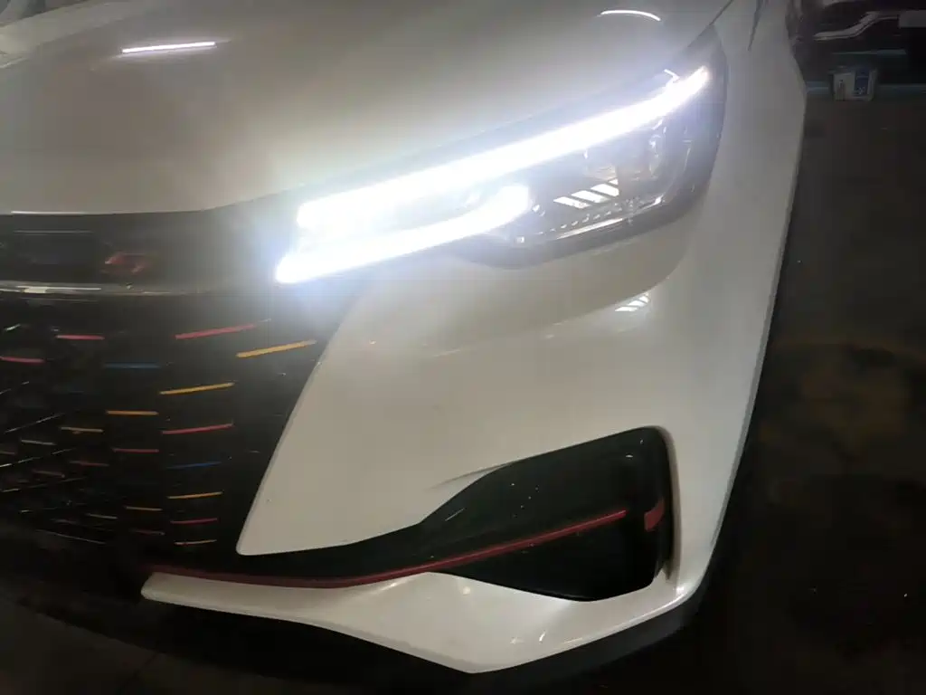 Changan CS55PLUS — миниатюра 24