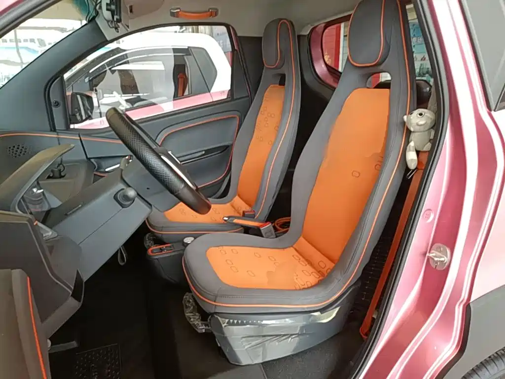 Baojun E100 — миниатюра 15