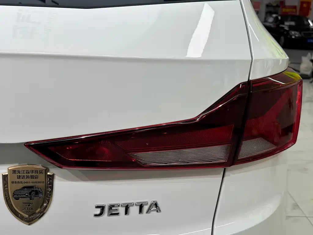 Jetta VS5 — миниатюра 8