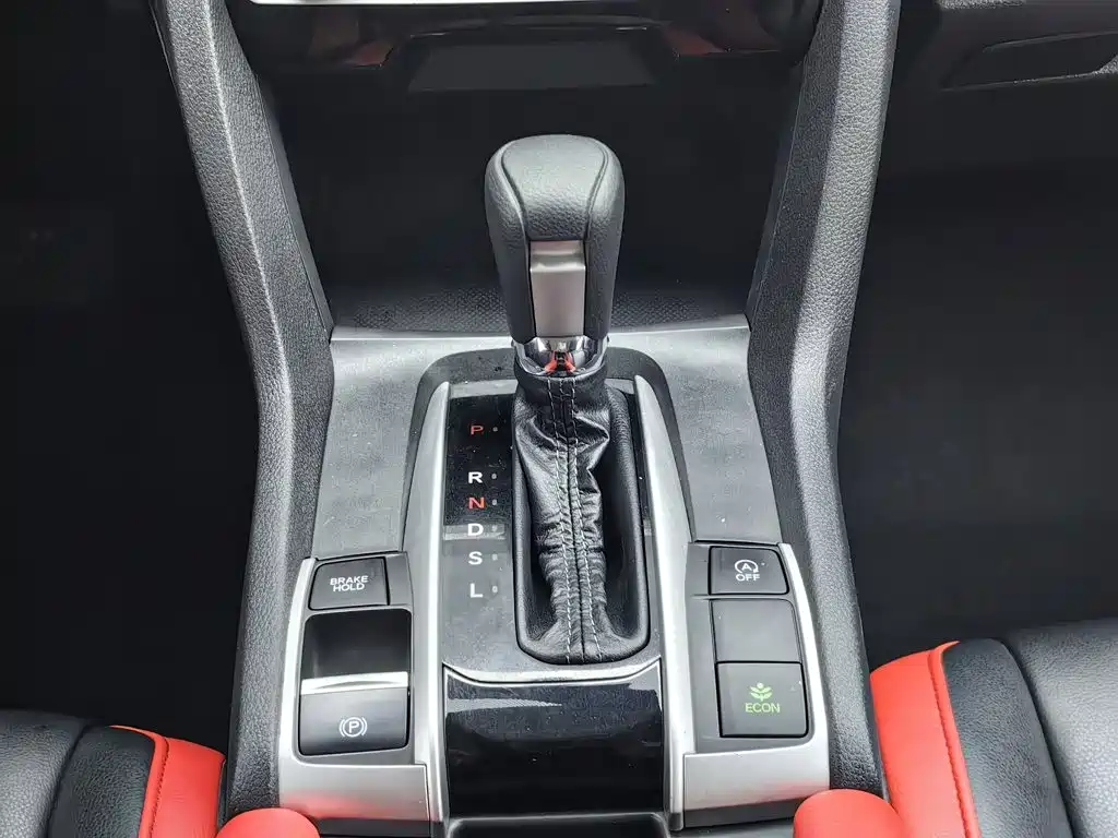Honda Civic — миниатюра 13