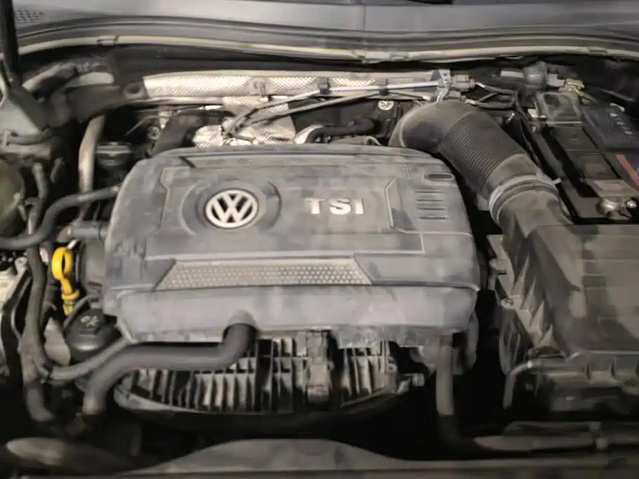 Volkswagen Tiguan L — миниатюра 10