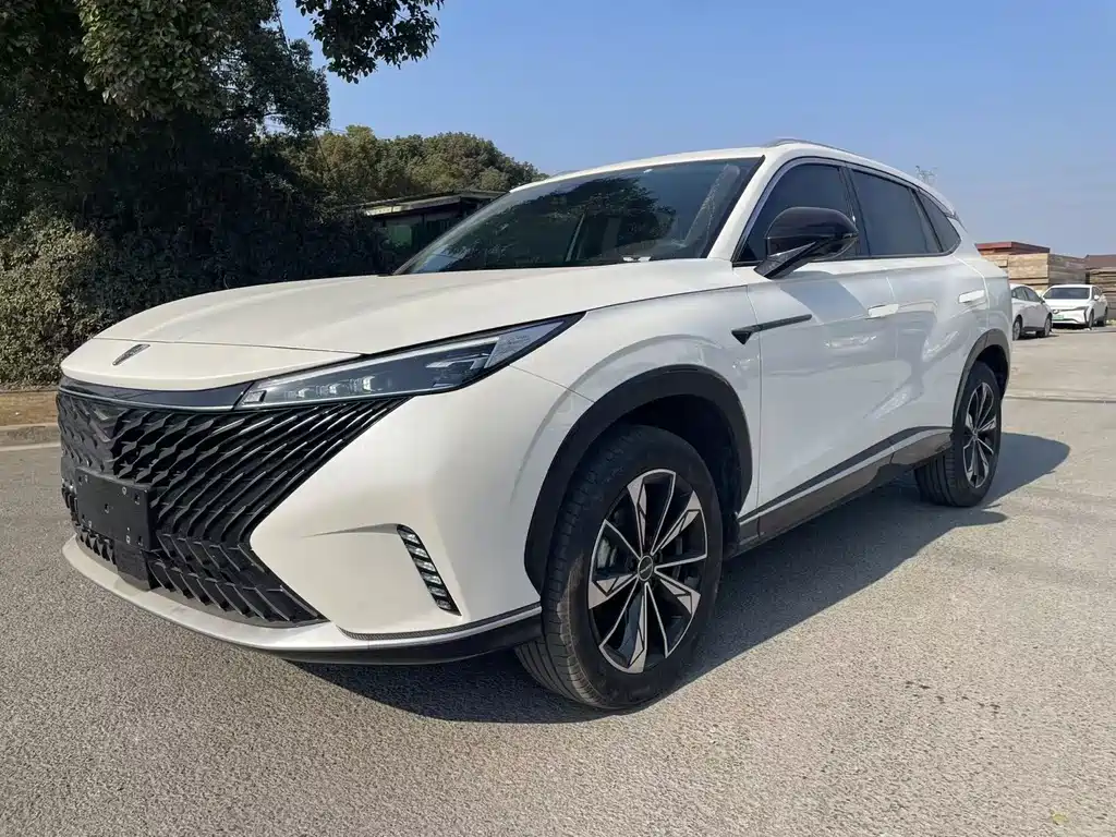 ROEWE RX5