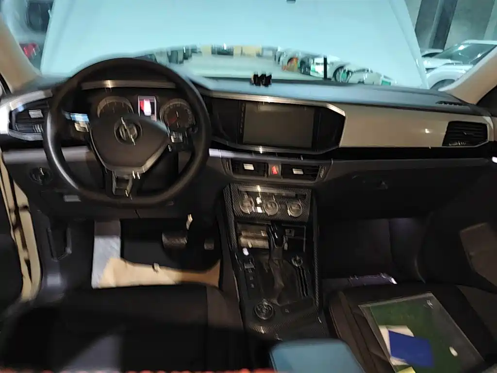 Volkswagen Tayron — миниатюра 11