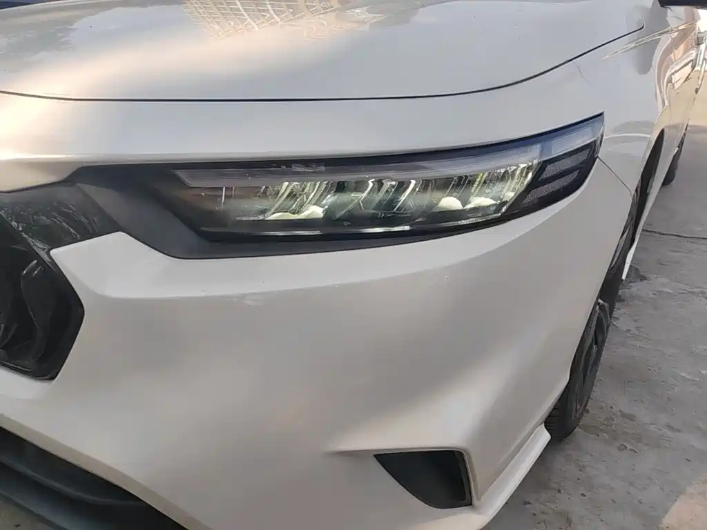 Honda Inspire — миниатюра 24