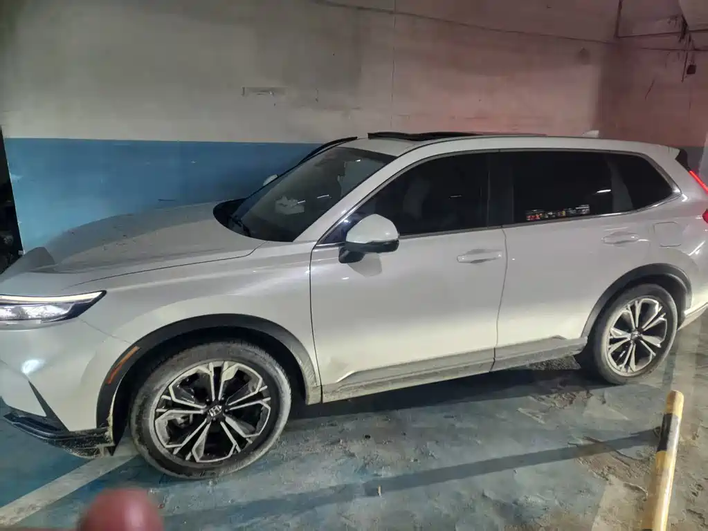Honda CR-V 2023