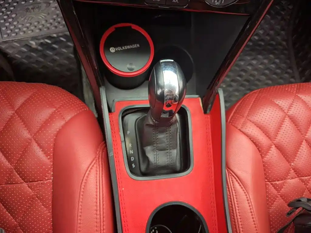 Volkswagen Polo — миниатюра 14