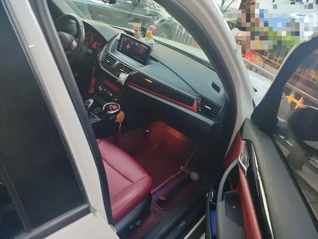BMW X1 — миниатюра 19