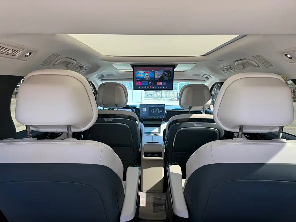BYD Xia — миниатюра 7
