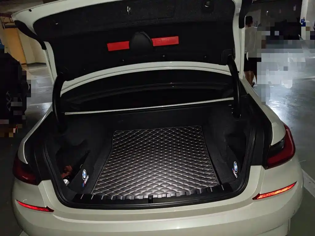 BMW 3 Series — миниатюра 20