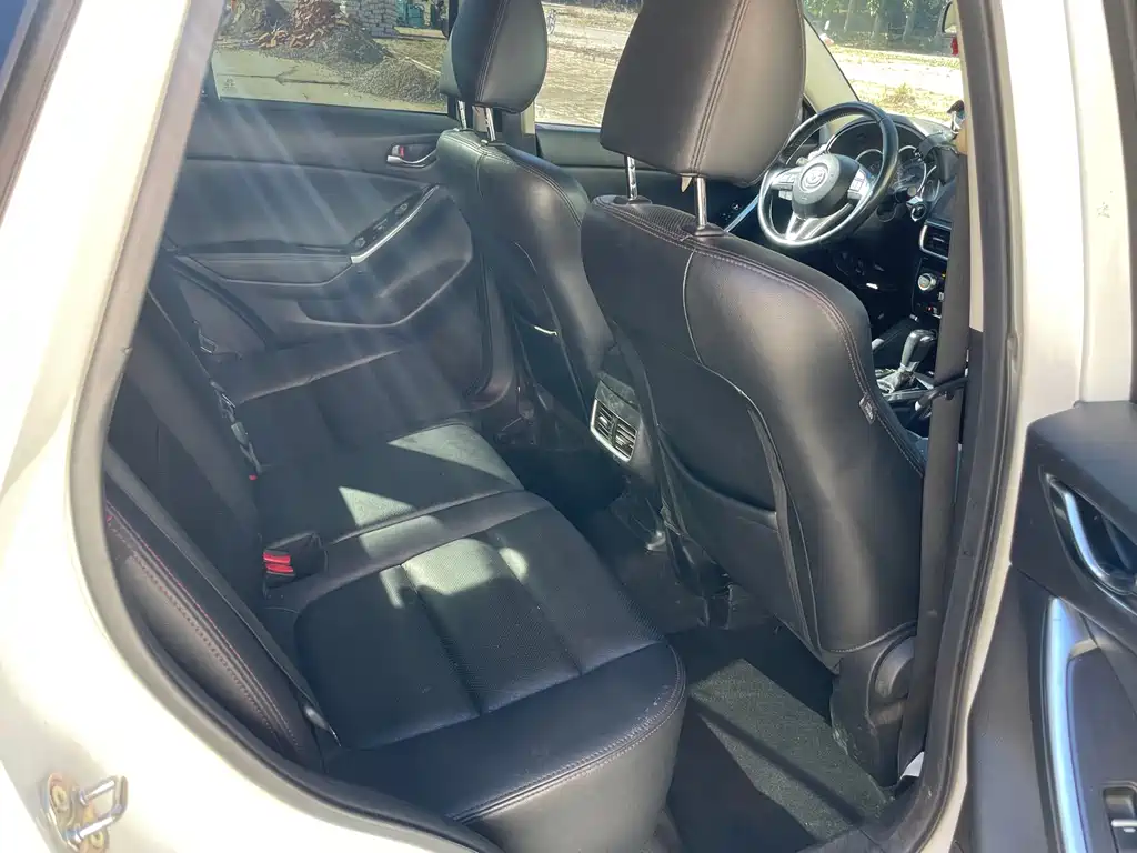 Mazda CX-5 — миниатюра 8