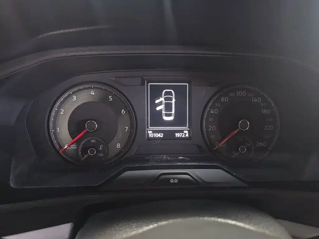 Volkswagen Lavida — миниатюра 12