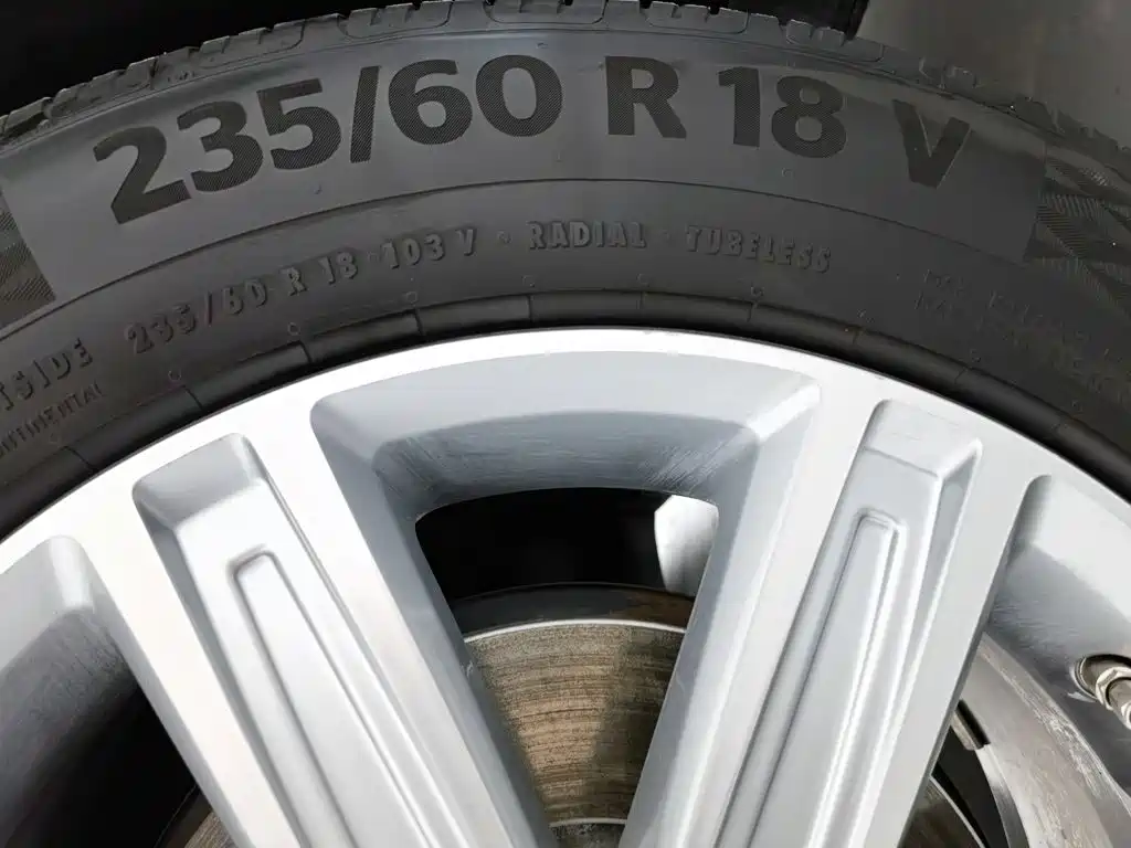 Volvo XC60 — миниатюра 24