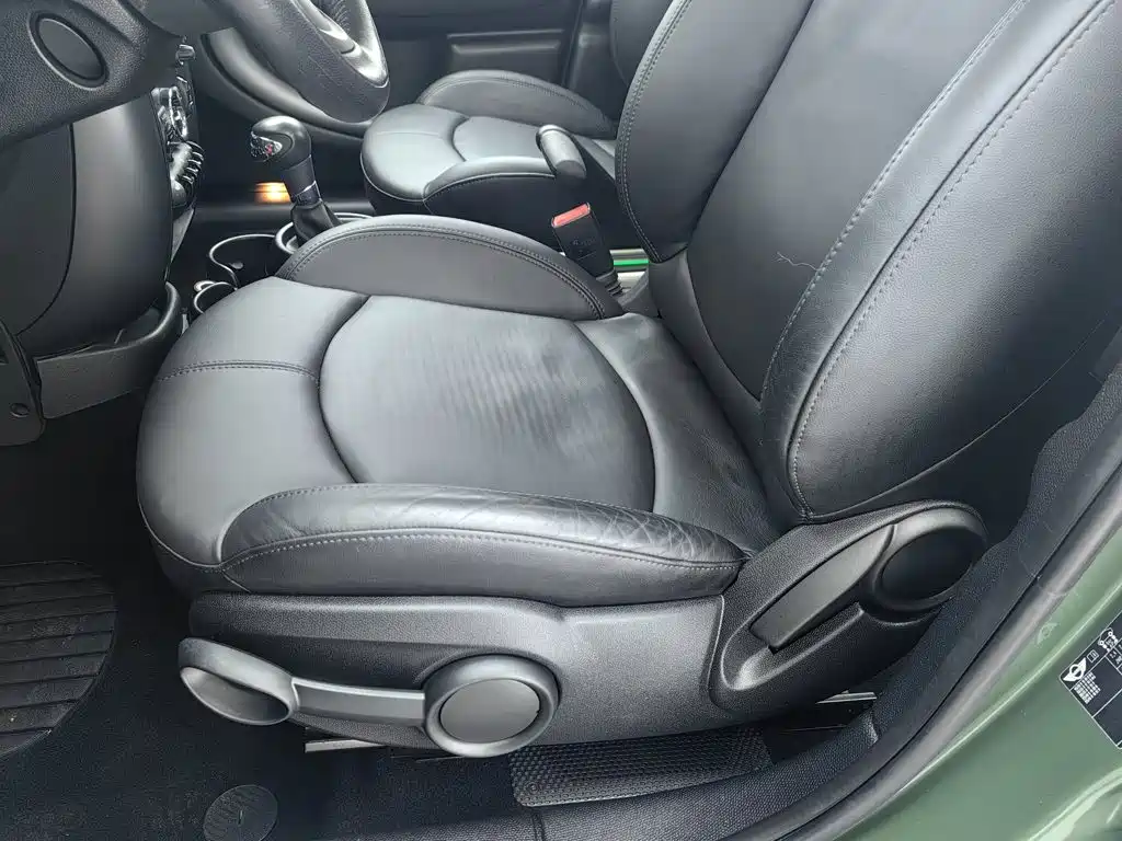 MINI Mini Countryman — миниатюра 20
