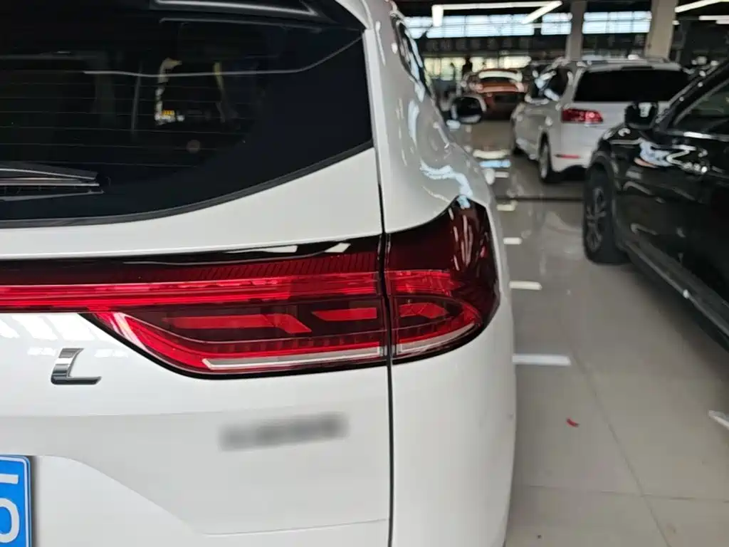 Haval H6 — миниатюра 8