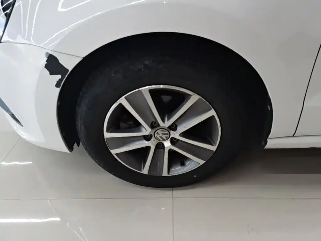 Volkswagen Polo — миниатюра 23