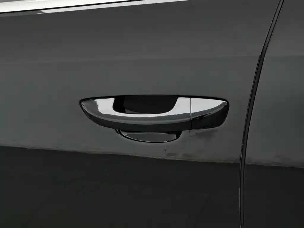 Volkswagen Passat — миниатюра 18