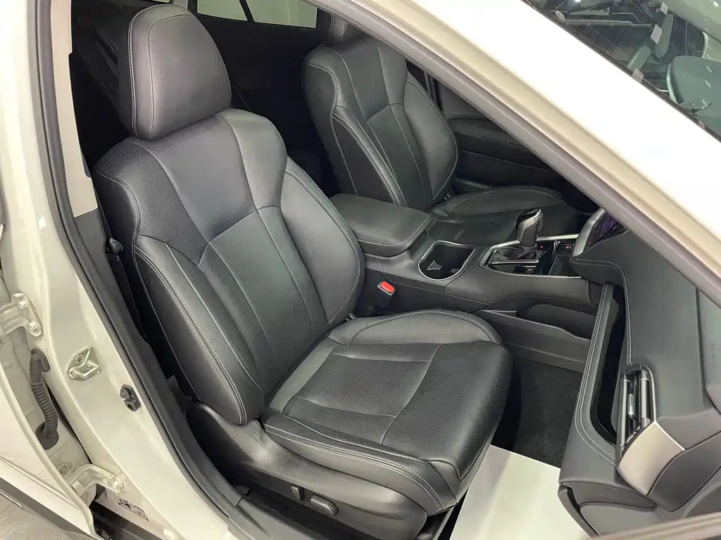 Subaru Outback — миниатюра 20