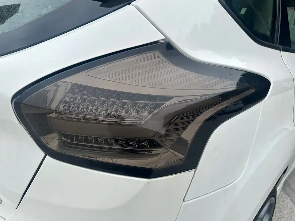 Ford Focus — миниатюра 16