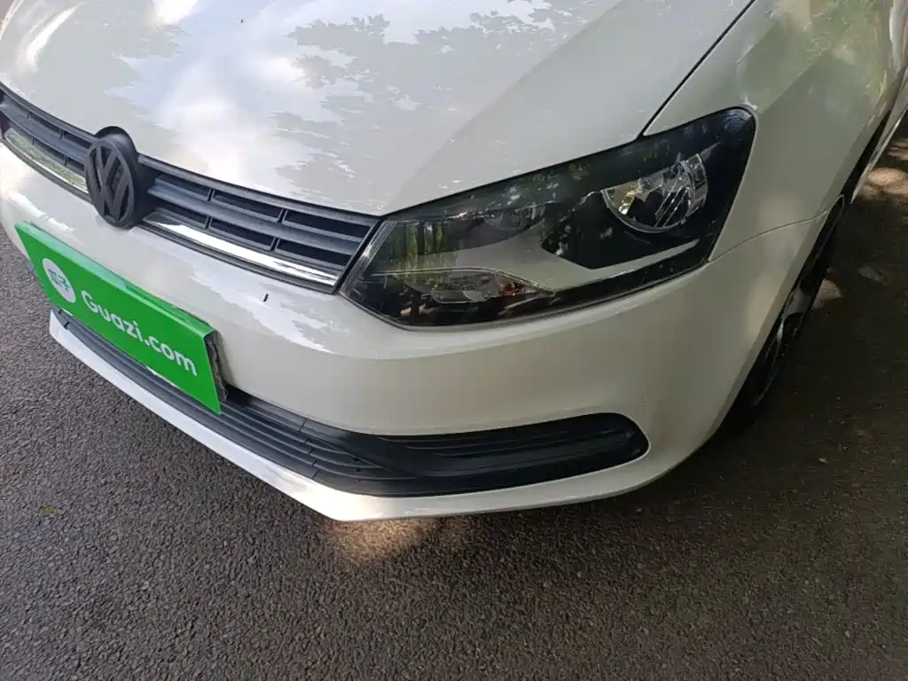 Volkswagen Polo — миниатюра 24