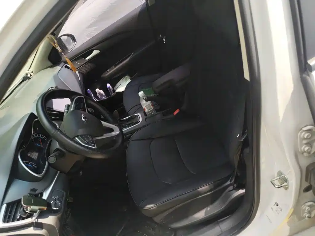 Chevrolet Cavalier — миниатюра 8
