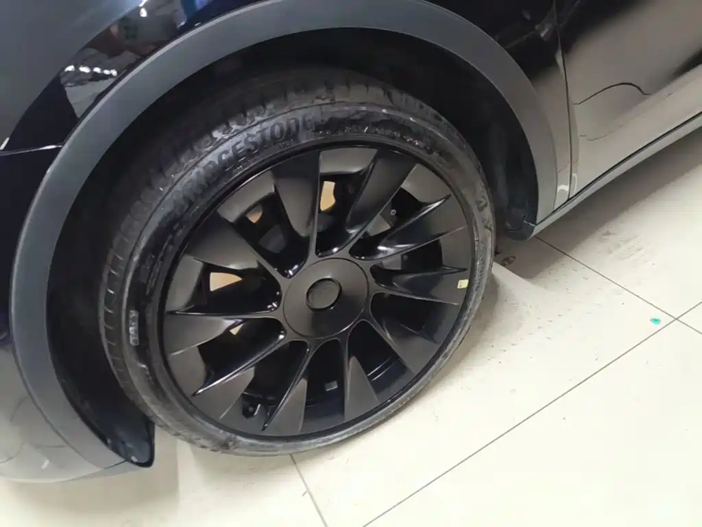 Tesla Model Y — миниатюра 23