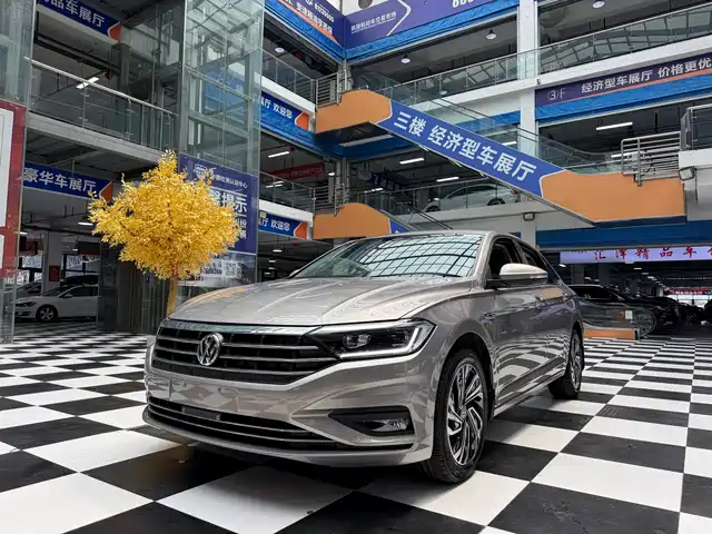 2022 Volkswagen Jetta