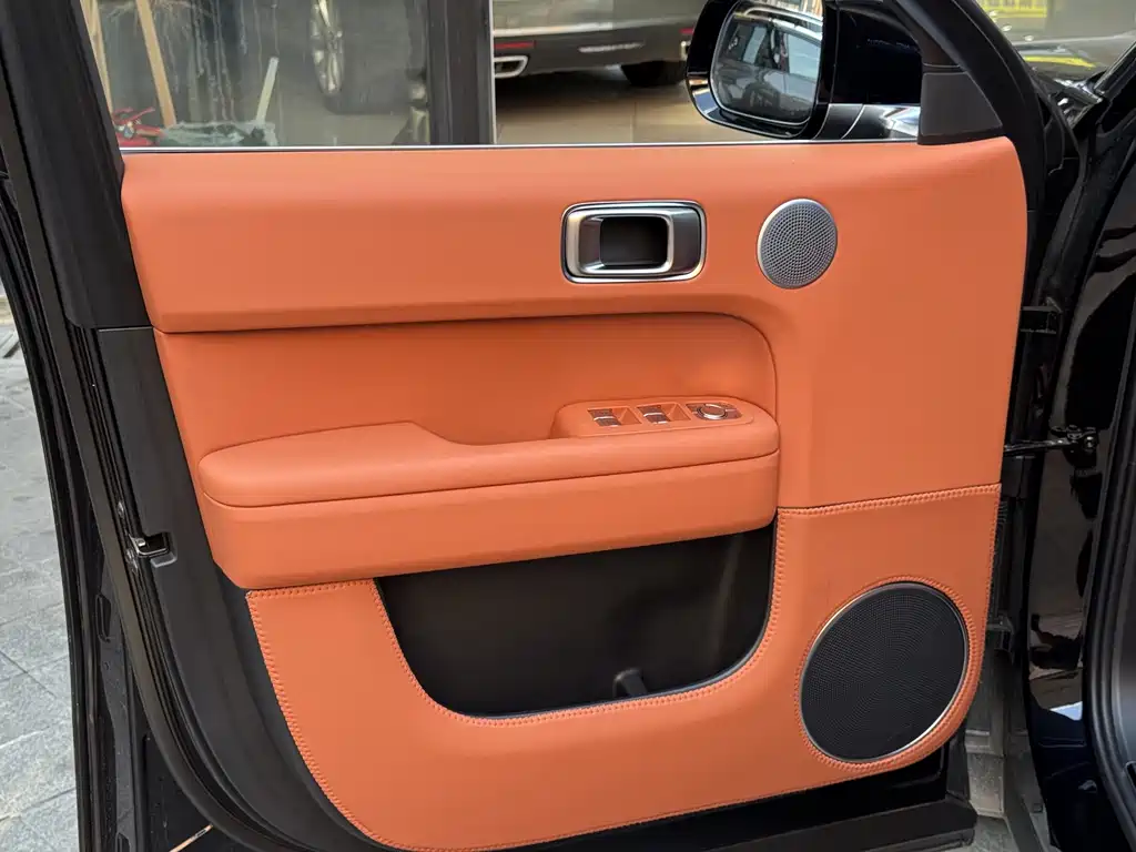 Li Auto Li L6 — миниатюра 17