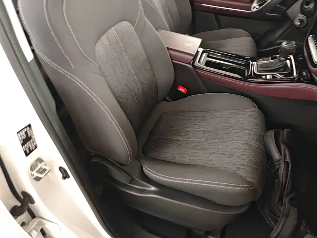 GAC Motor Trumpchi M6 — миниатюра 25