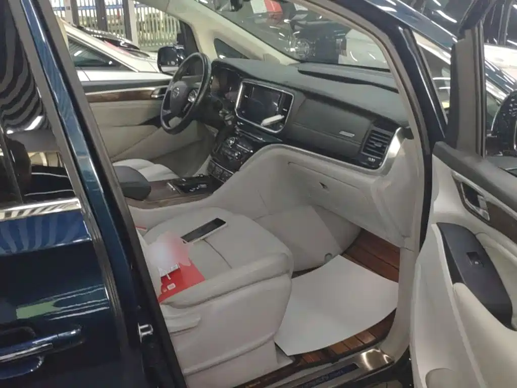 GAC Motor Trumpchi M8 — миниатюра 25