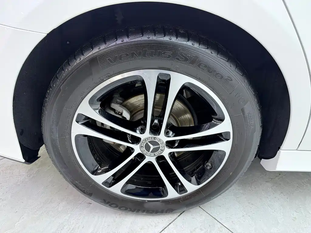 Mercedes-Benz A-Class — миниатюра 23