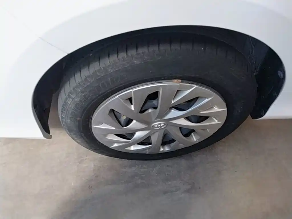 Toyota Vios — миниатюра 23