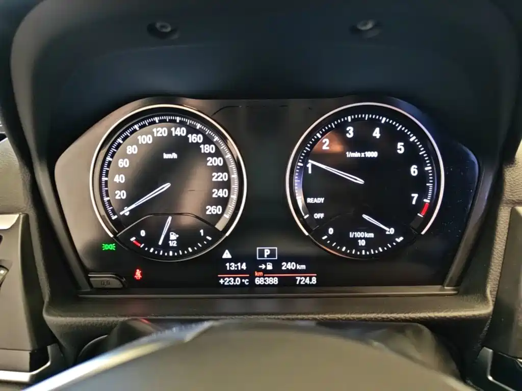 BMW 1 Series — миниатюра 12