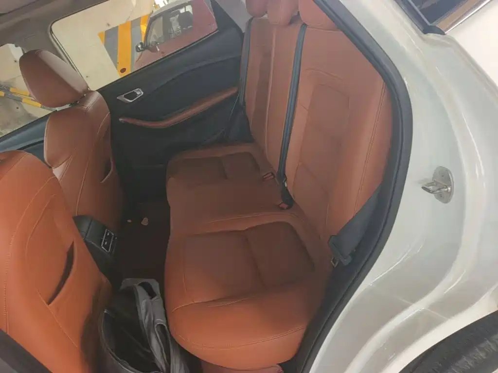 Chery Tiggo 7 — миниатюра 17