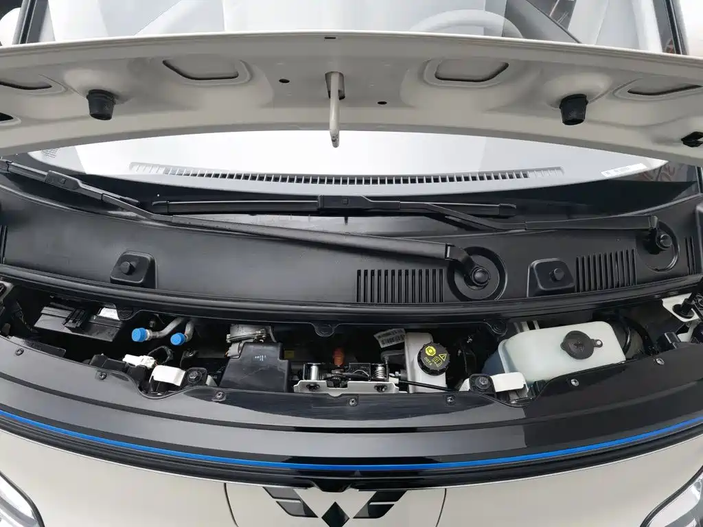 Wuling Air ev — миниатюра 6