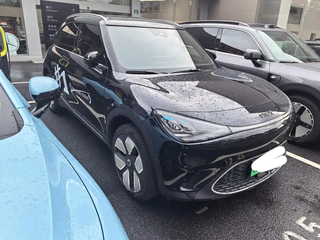 smart Smart #1 — миниатюра 2